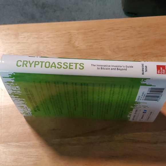 Cryptoassets - Picture 7 of 7